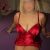 Sarışın Balık Etli Escort Mısra - Resim3